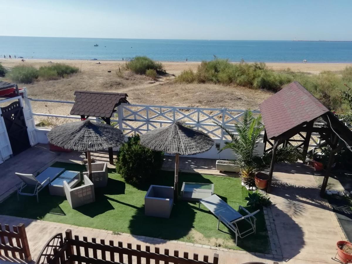 Playa Pensión