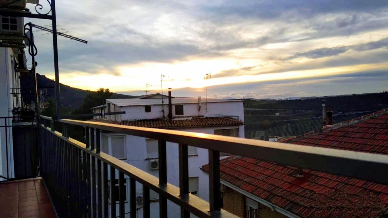 Alojamiento Rescalvo Apartamento *