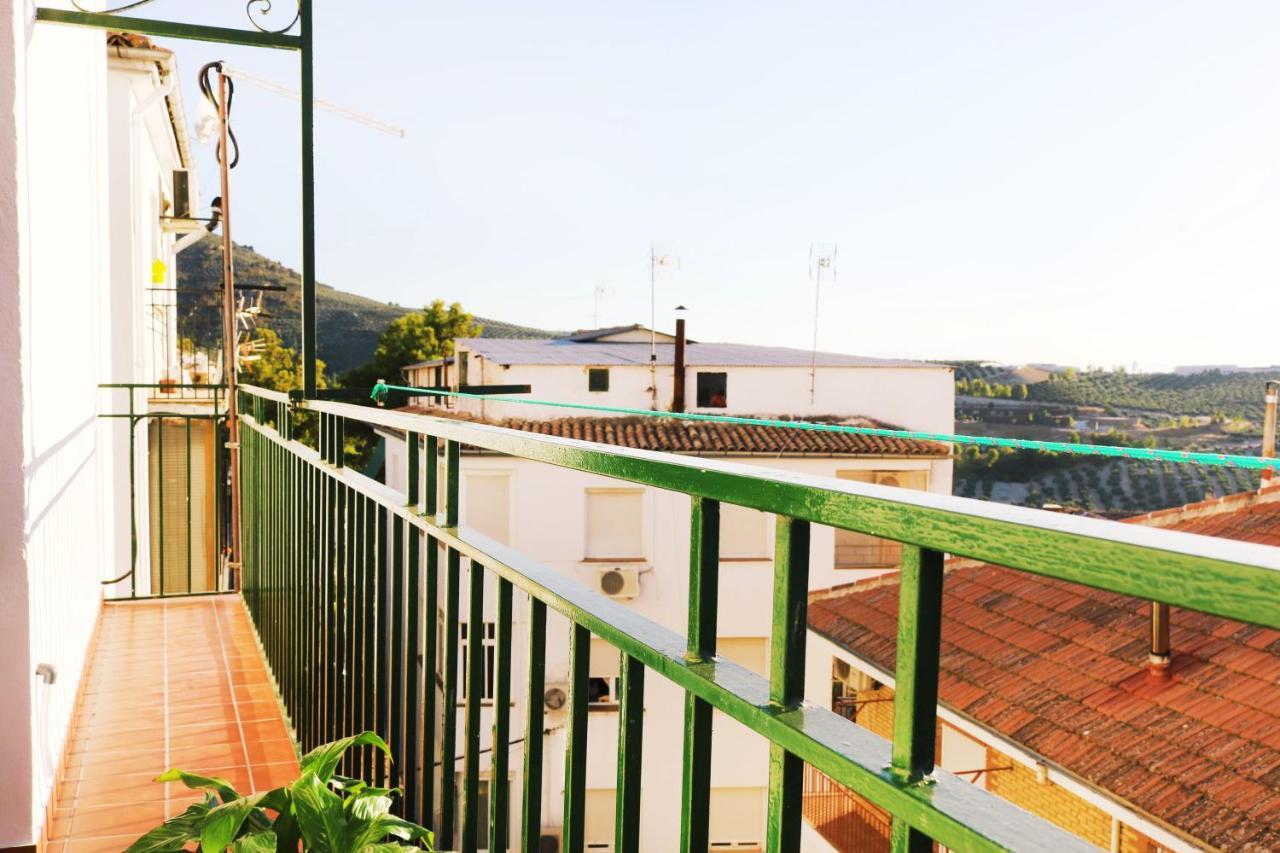 Apartamento Alojamiento Rescalvo *
