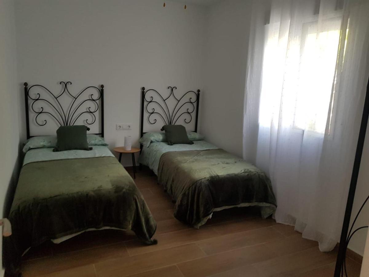 Сasa de vacaciones Rancho Blanco La Pena
