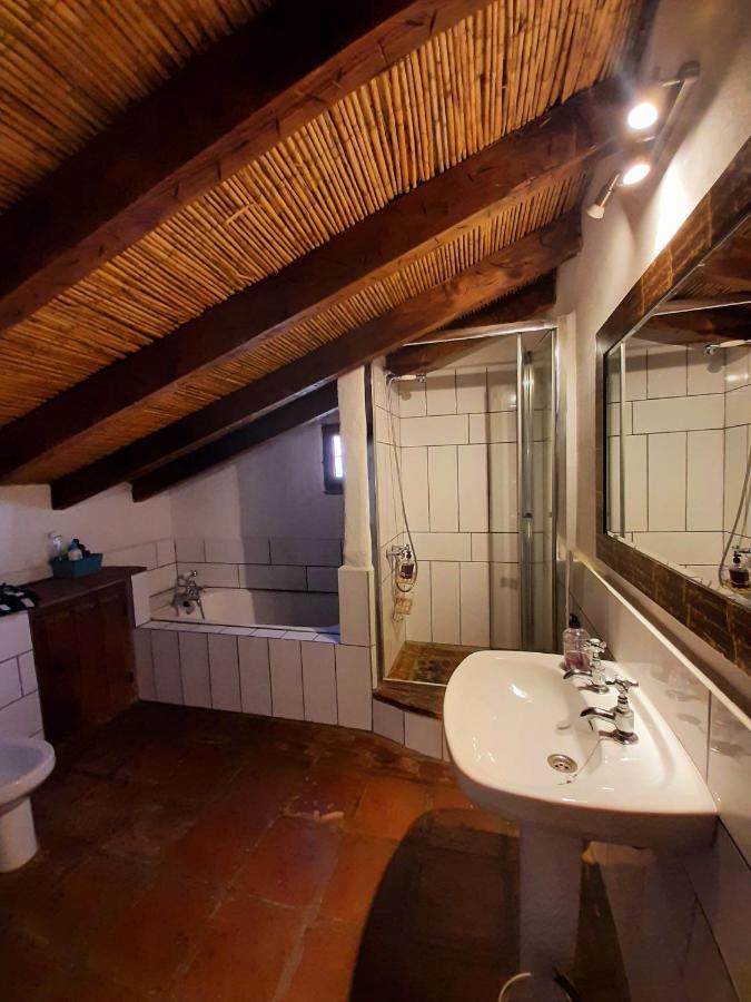 Attico Montes With Private Pool * Vinuela