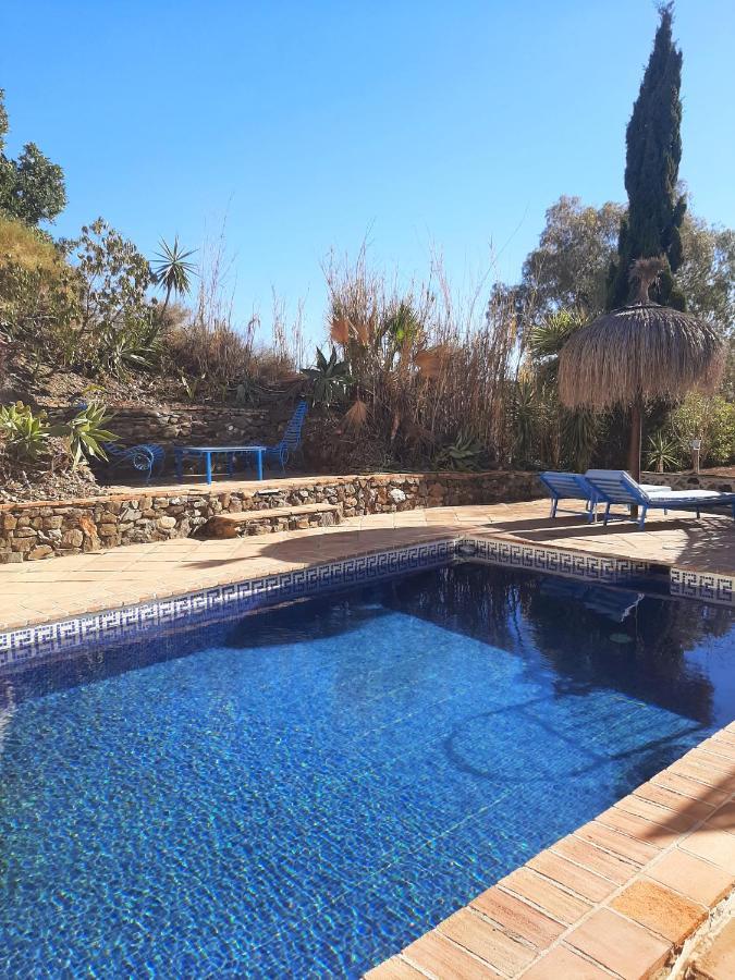 Attico Montes With Private Pool Country house *