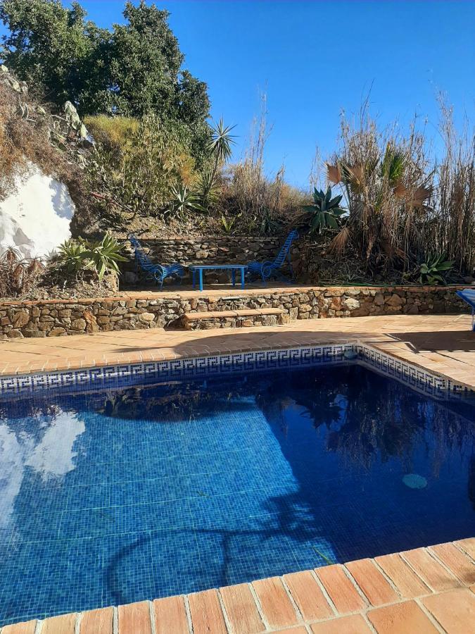 Attico Montes With Private Pool