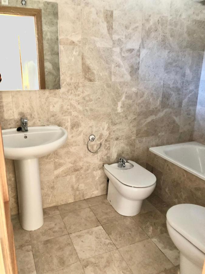 Miramar - Your Away From - Apartamento Sierra Nevada