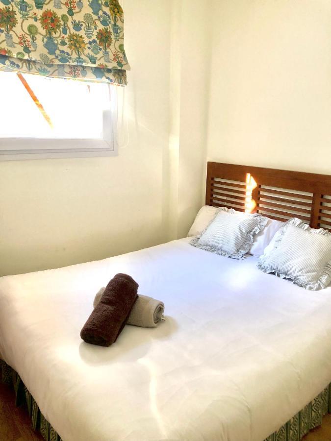 Miramar - Your Away From - Apartamento Sierra Nevada