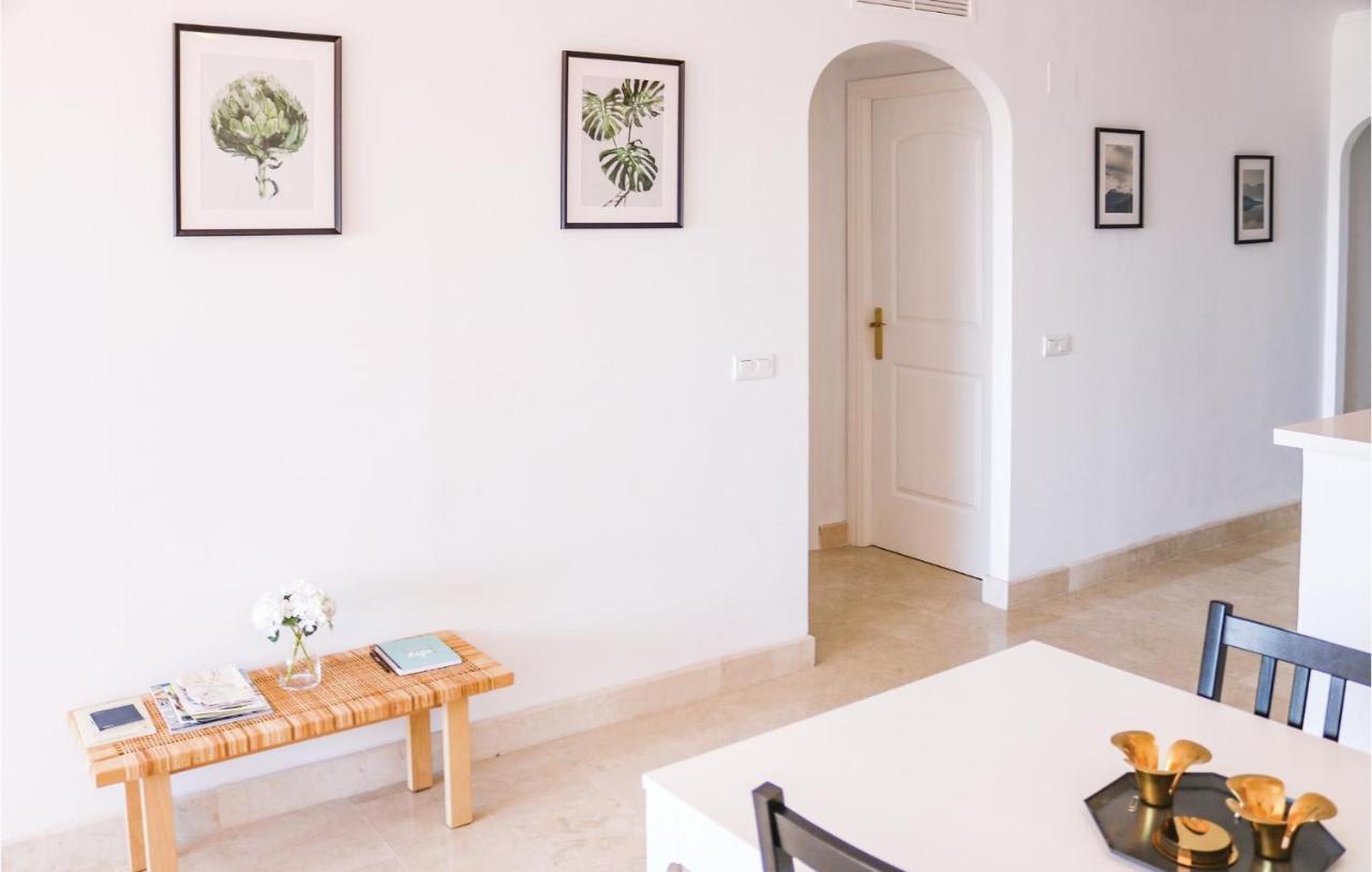 Gorgeous In With Wifi Apartamento Marbella