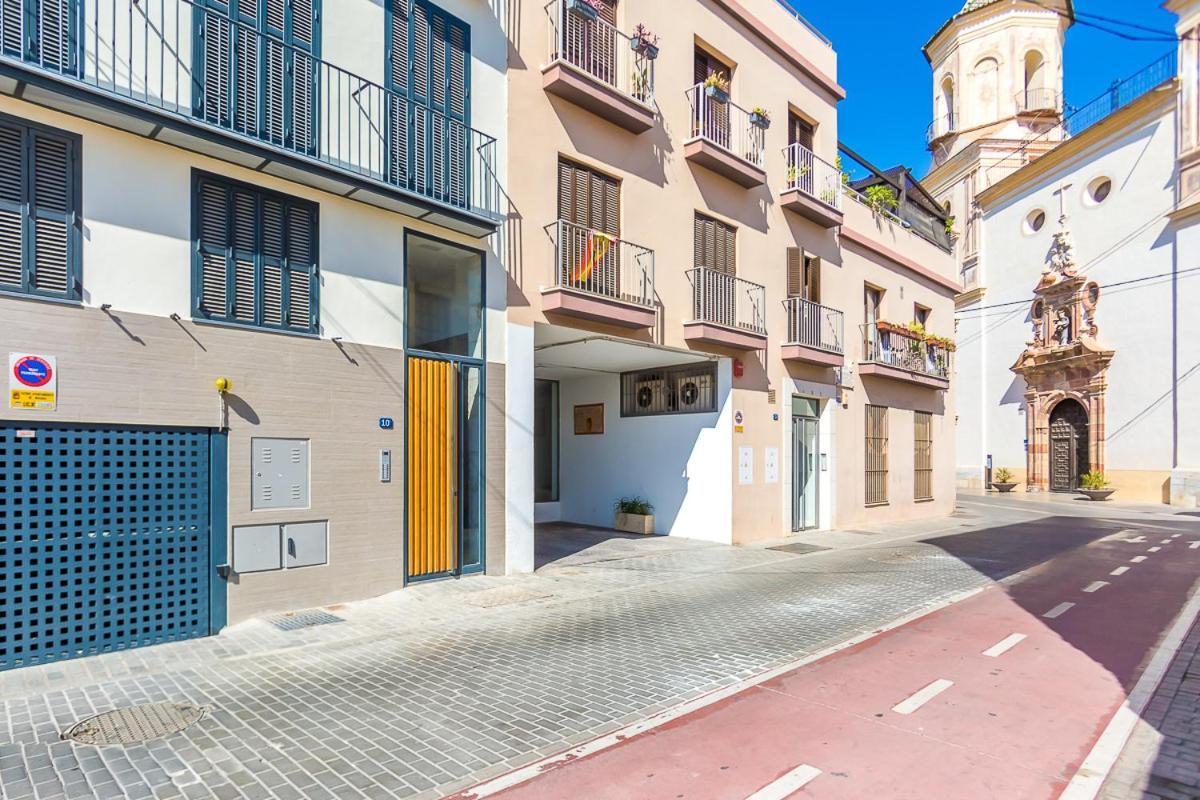 Sea & Wave Jara Boutique Apartamento