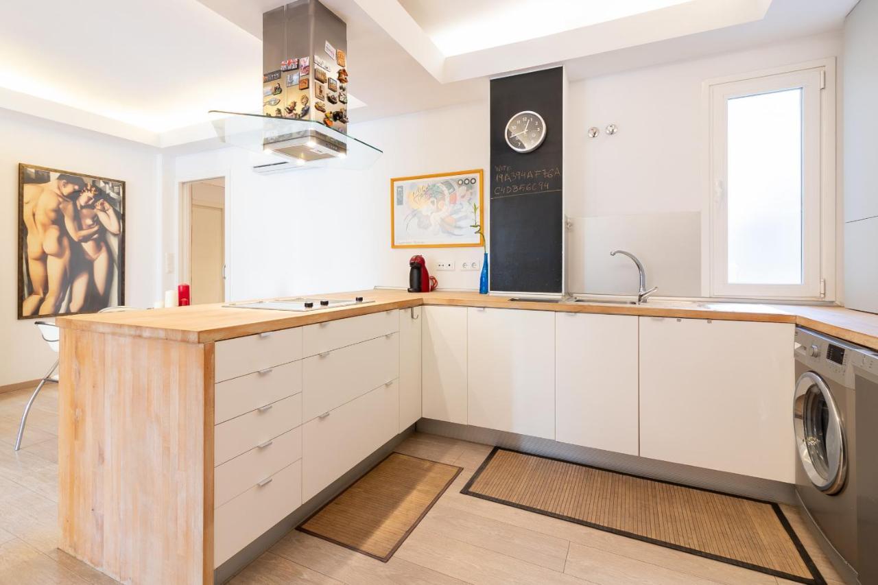 Apartamento Sea & Wave Mendoza *