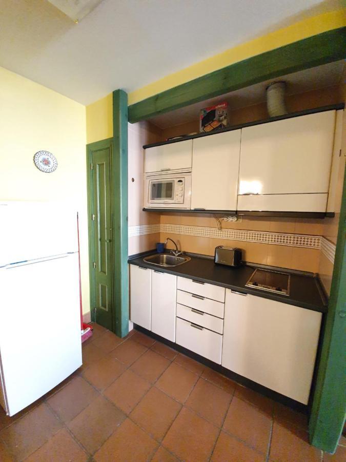 Loft Plaza Andalucia Erb Apartment *