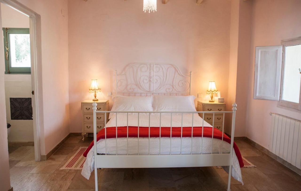 Cortijo Privilegio Lanjaron