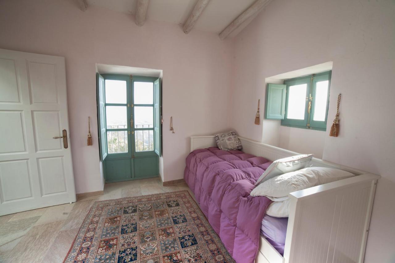 Cortijo Privilegio Holiday home Lanjaron
