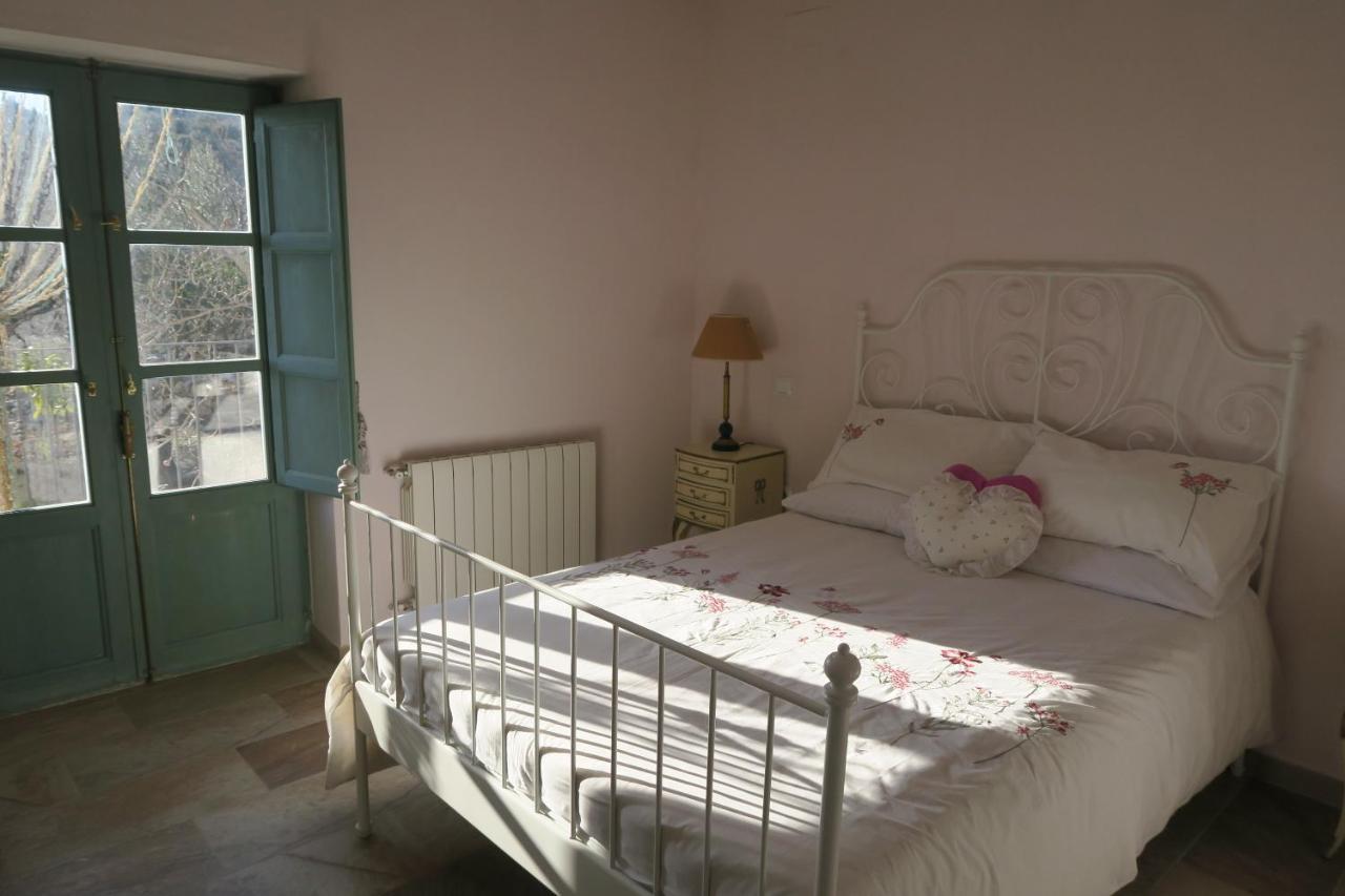 Holiday home Cortijo Privilegio *