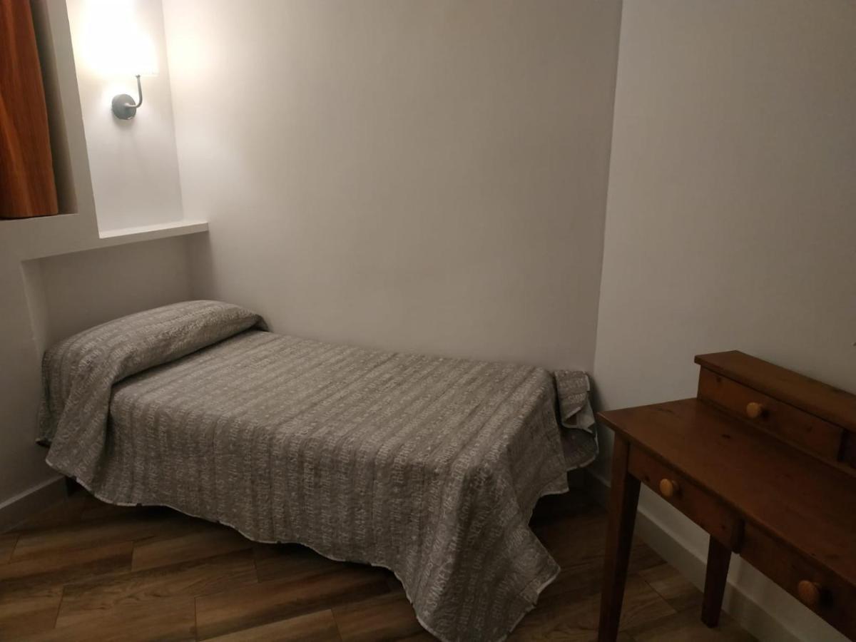 Luz De La Bahia Apartment