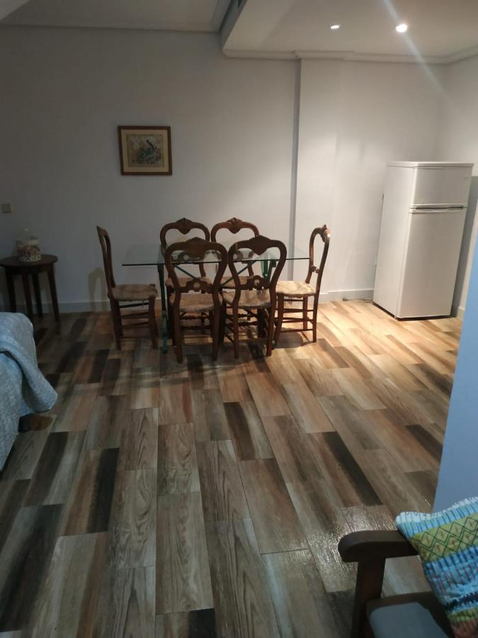 Luz De La Bahia Apartment *