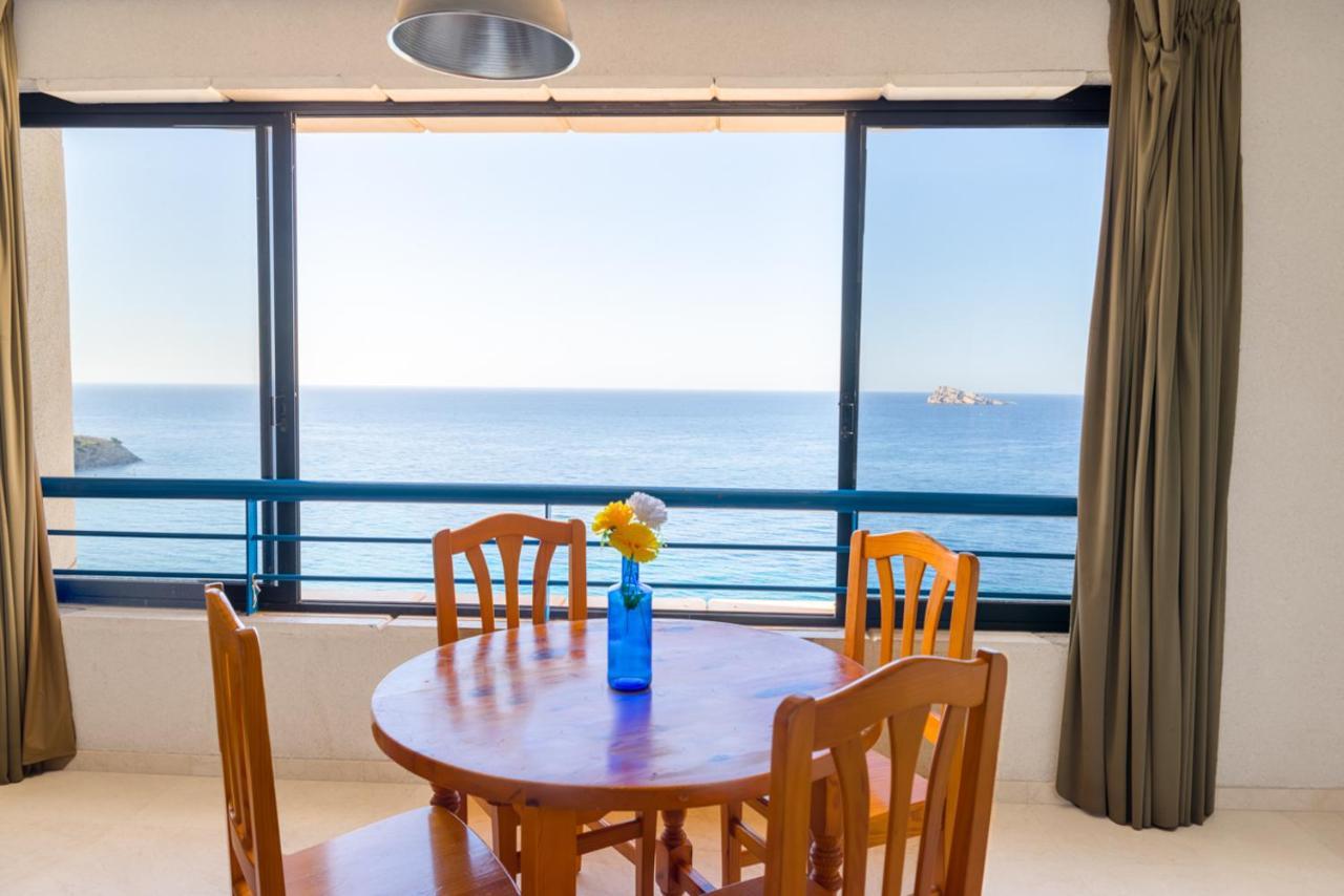 Turístico Torre Levante Planta 19 - Gestaltur Apartamento *