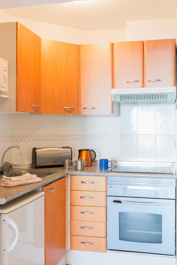Apartamento Turístico Torre Levante Planta 19 - Gestaltur *