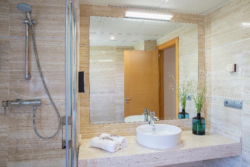 Quartiers Marbella Apartments *