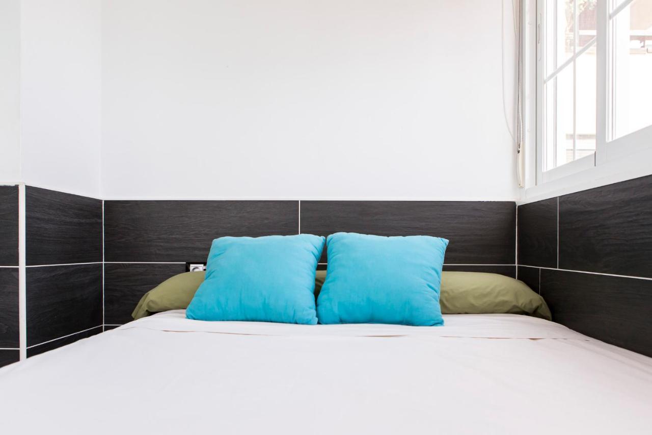 Apartamento Benyamina Apartment Torremolinos