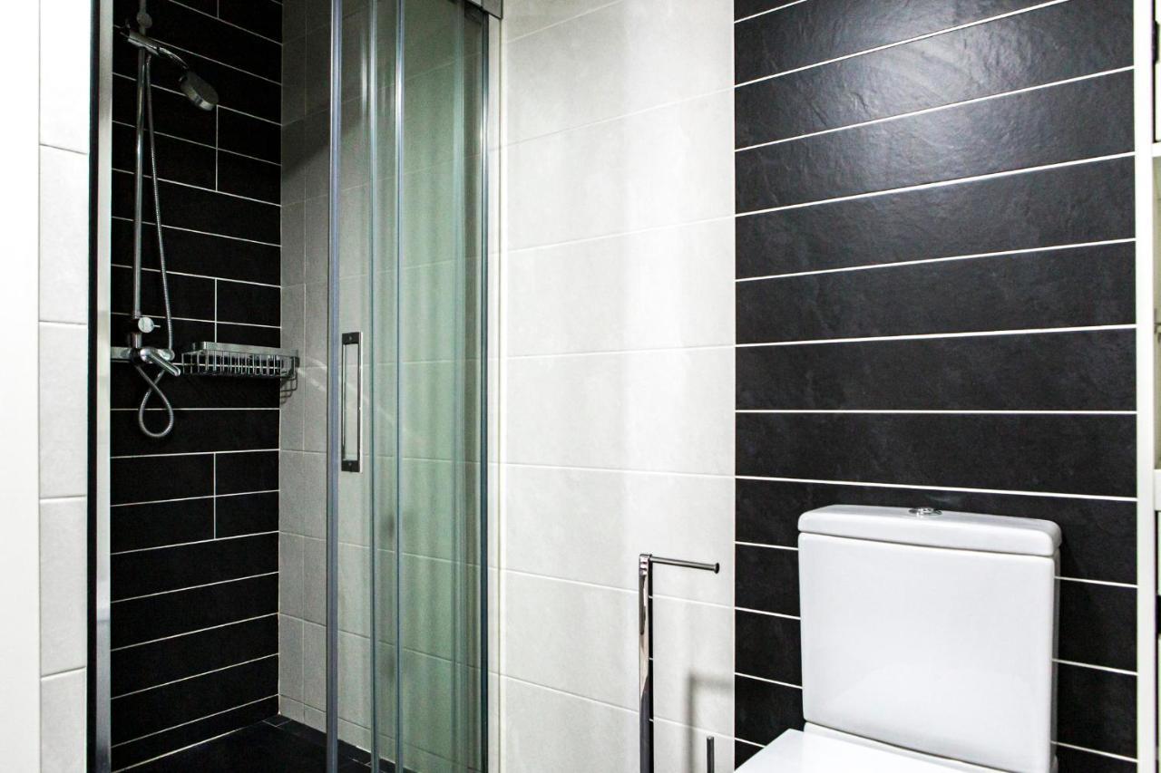 Apartamento Benyamina Apartment *