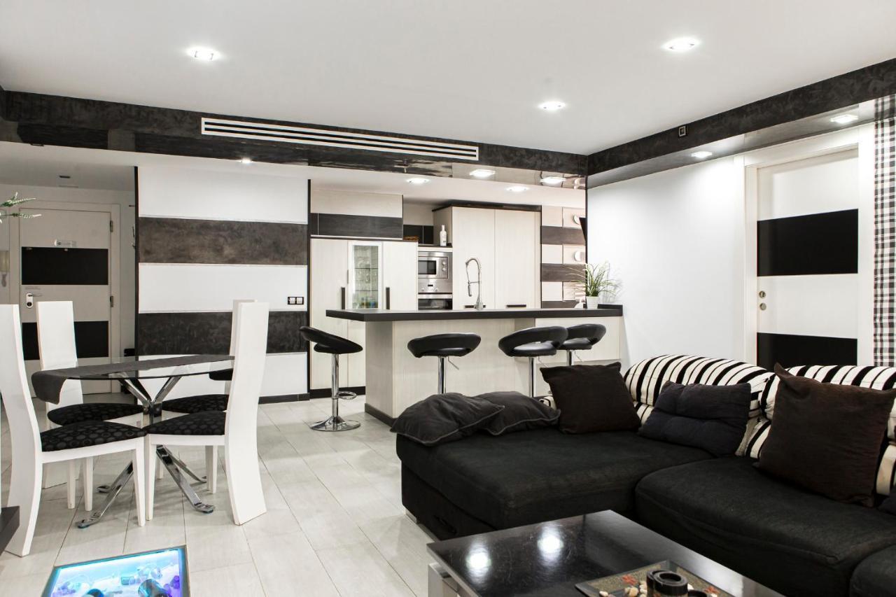 Apartamento Benyamina Apartment Torremolinos