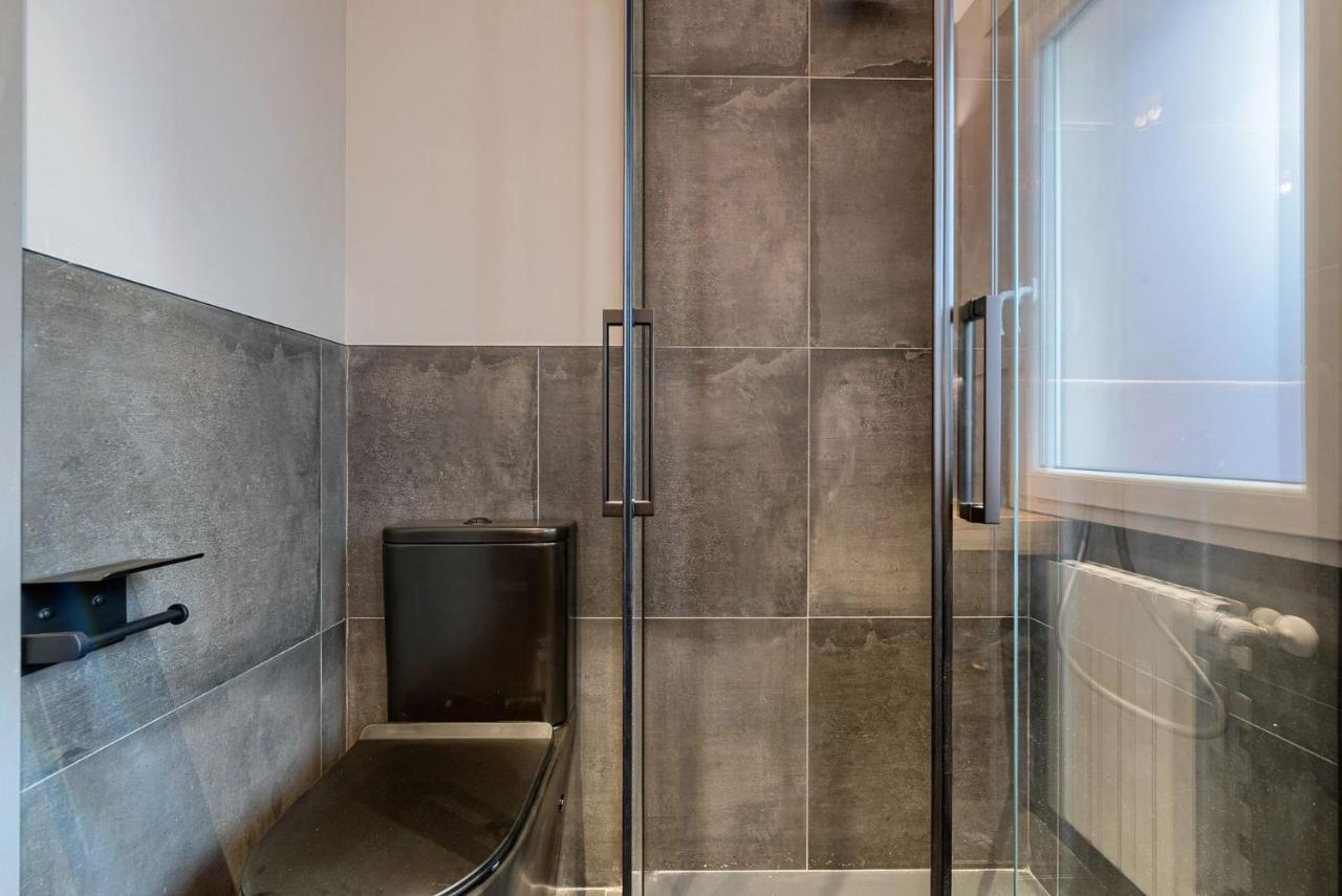 Vivienda Turistica De Diseno Elegante Apartment Bilbao