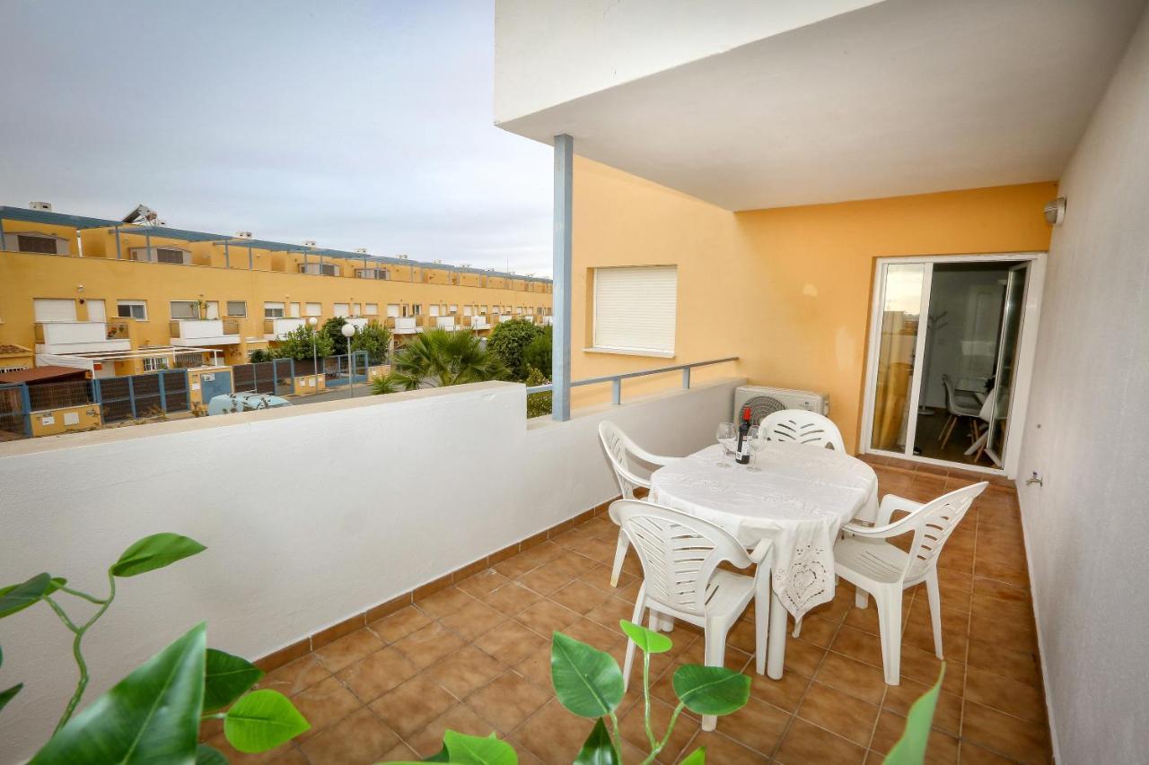 Montesol - Parking Gratis Apartamento *