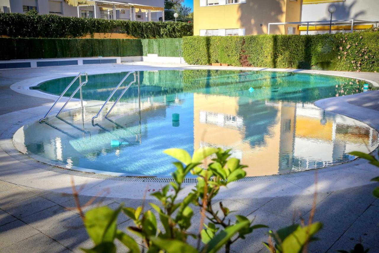Montesol - Parking Gratis Apartamento