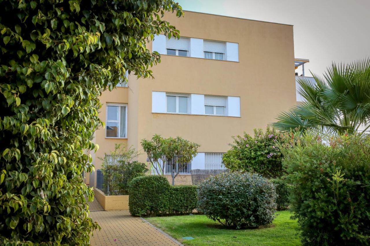 Montesol - Parking Gratis Apartamento Ayamonte