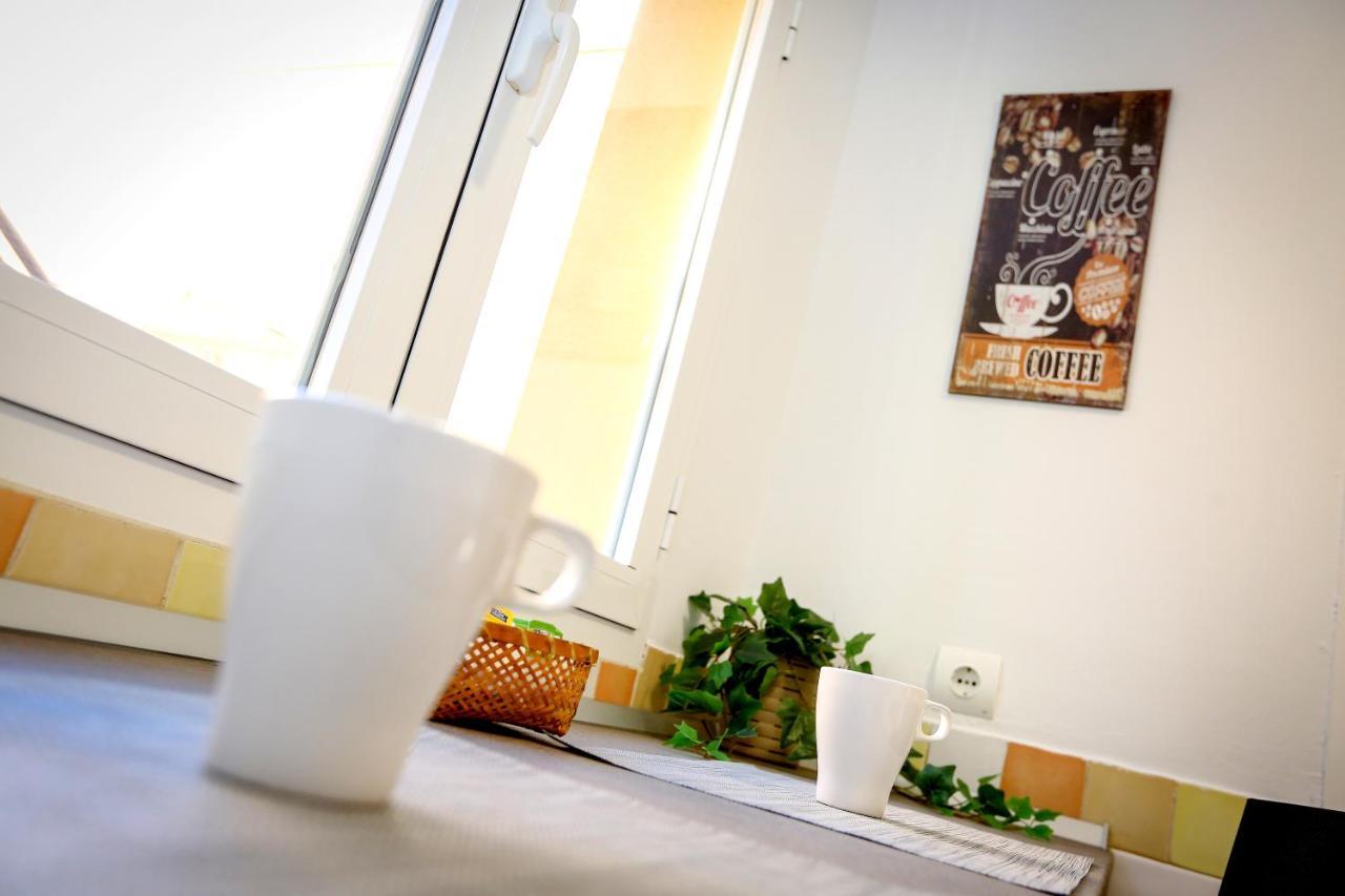 Montesol - Parking Gratis Apartamento