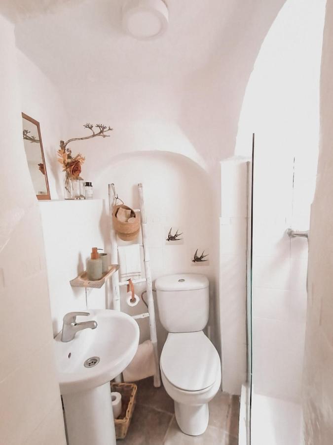 Apartamento C-alma En El Corazon De Vejer Apartment Vejer de la Frontera