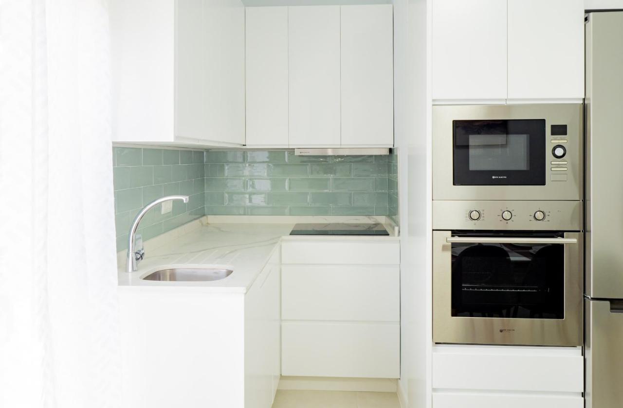 Cubo's Urban Miranda Apartamento Cártama