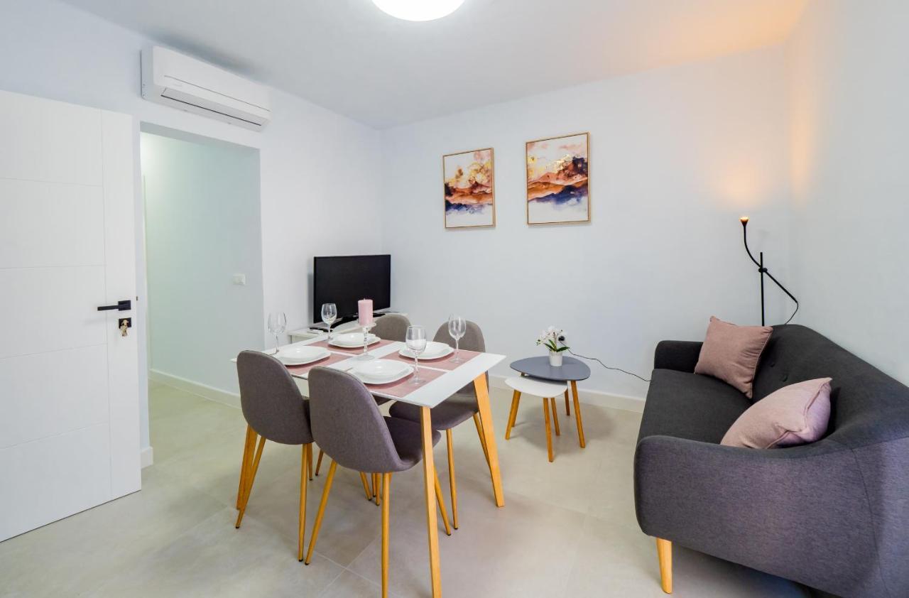 Apartamento Cubo's Urban Miranda