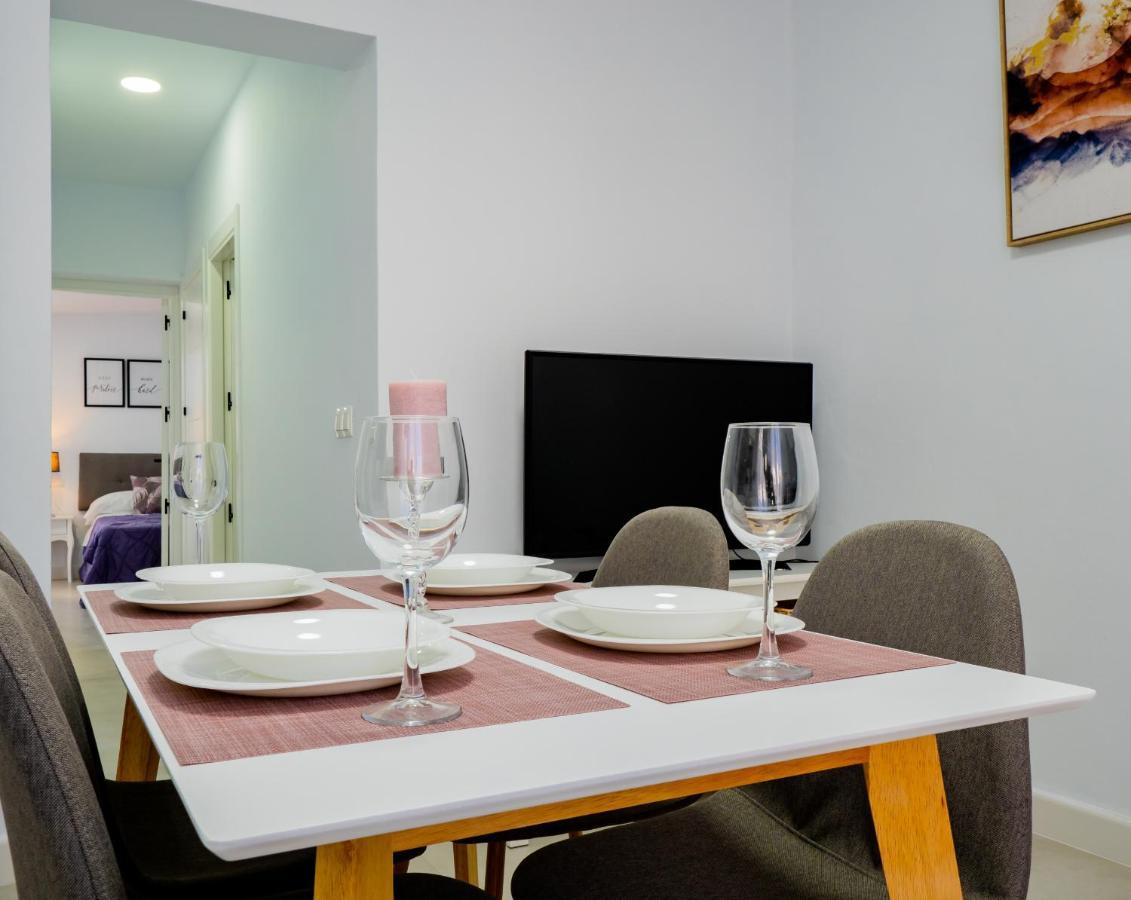 Cubo's Urban Miranda Apartamento