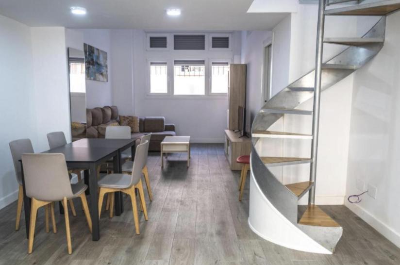 Brisa Marinera Grupo Ac Gestion Apartamento Cádiz