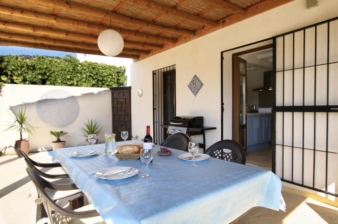 La Torre De Piedra - Perfect For A Family Holiday! * Cortes de la Frontera