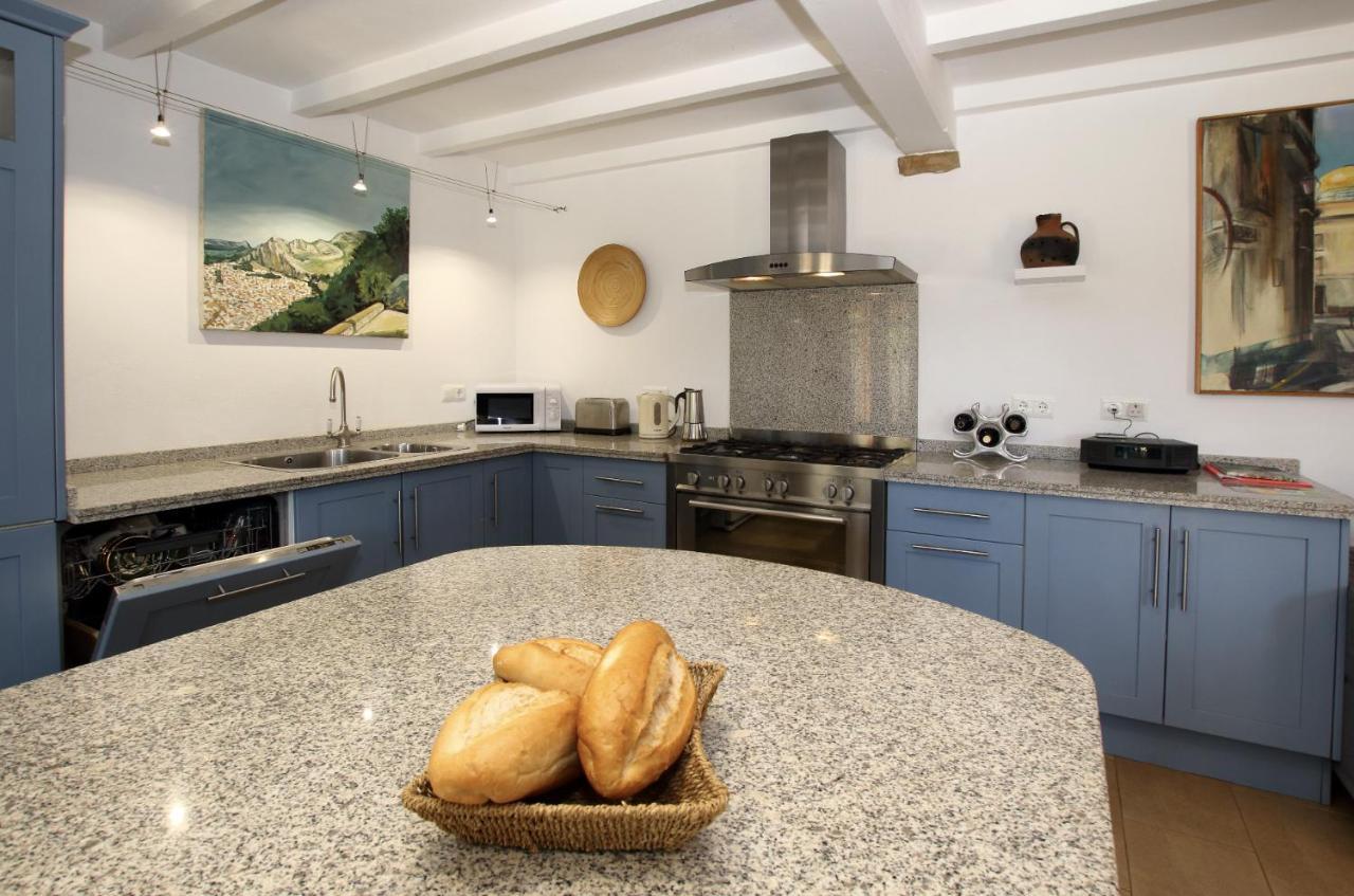 La Torre De Piedra - Perfect For A Family Holiday! Holiday home *