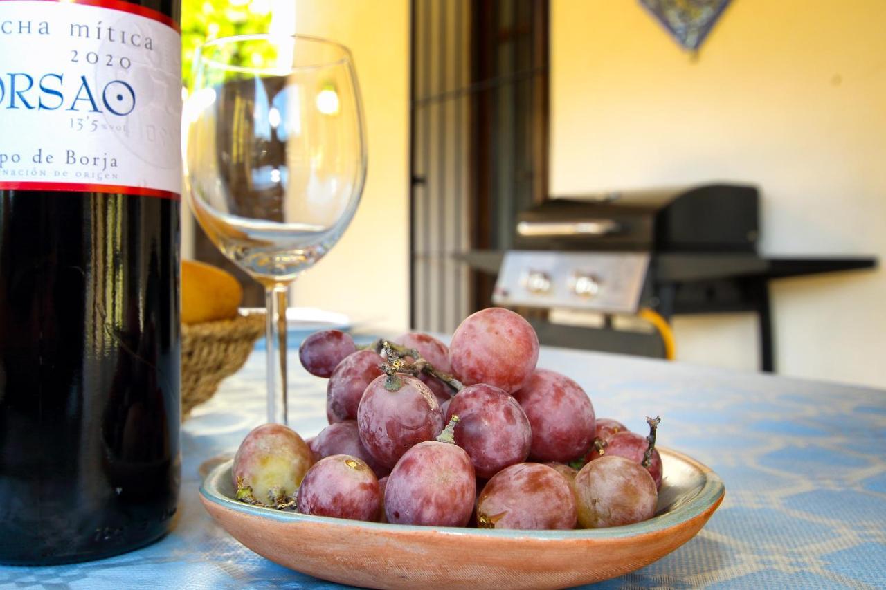 La Torre De Piedra - Perfect For A Family Holiday! * Cortes de la Frontera