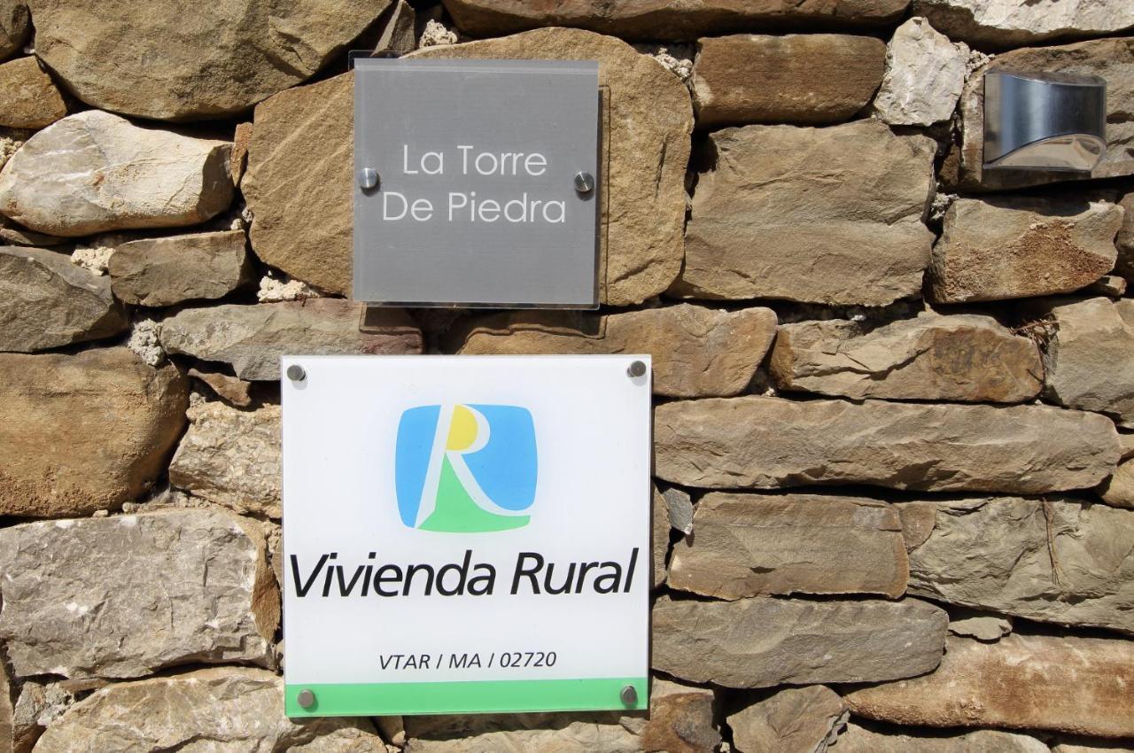 La Torre De Piedra - Perfect For A Family Holiday! Holiday home *