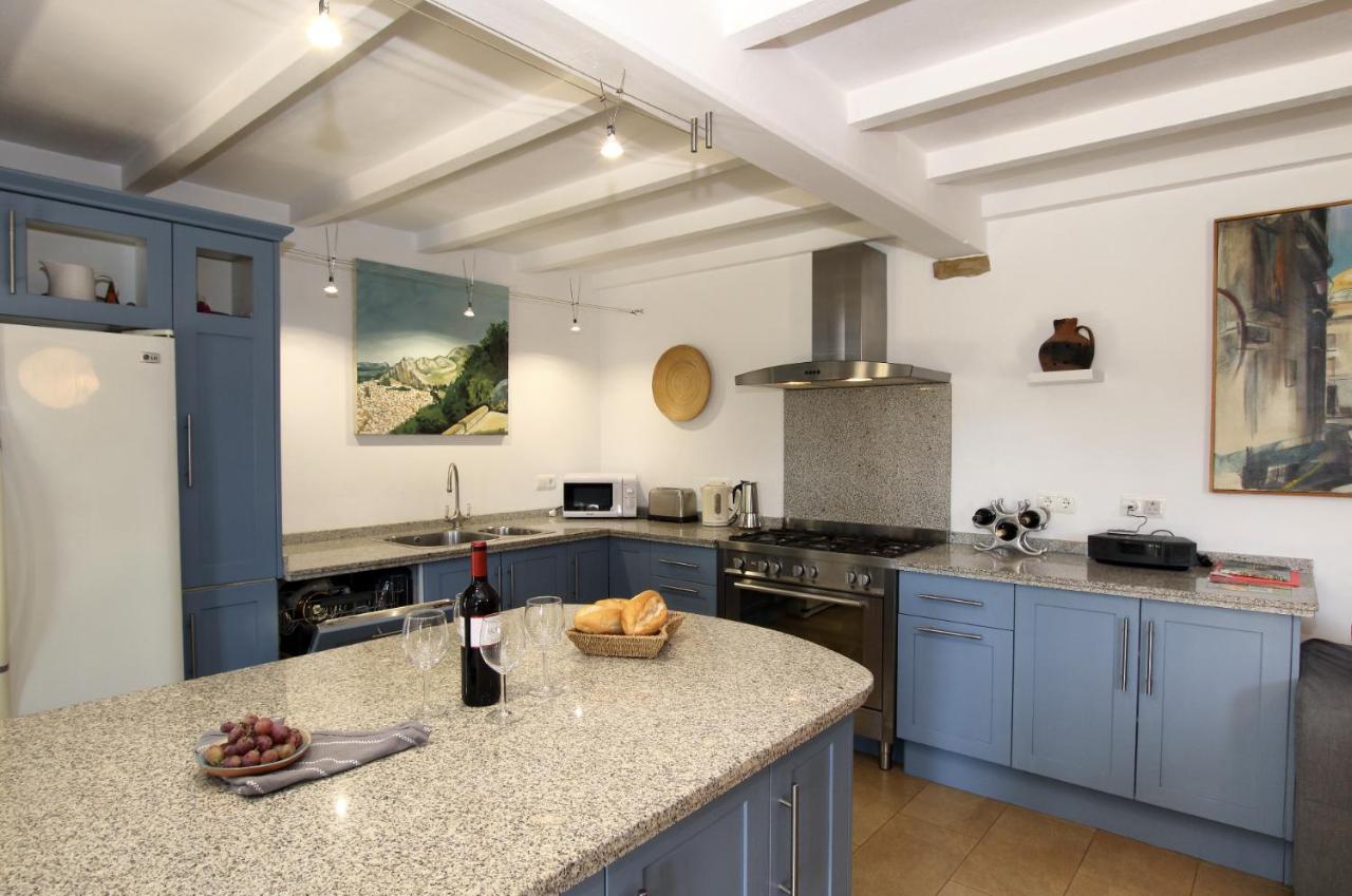 La Torre De Piedra - Perfect For A Family Holiday! Holiday home *