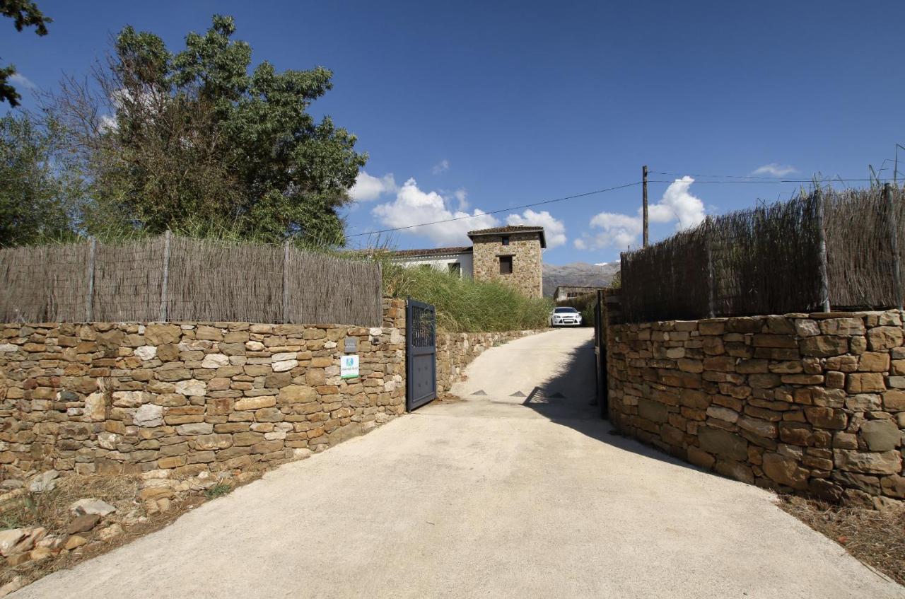 La Torre De Piedra - Perfect For A Family Holiday! * Cortes de la Frontera