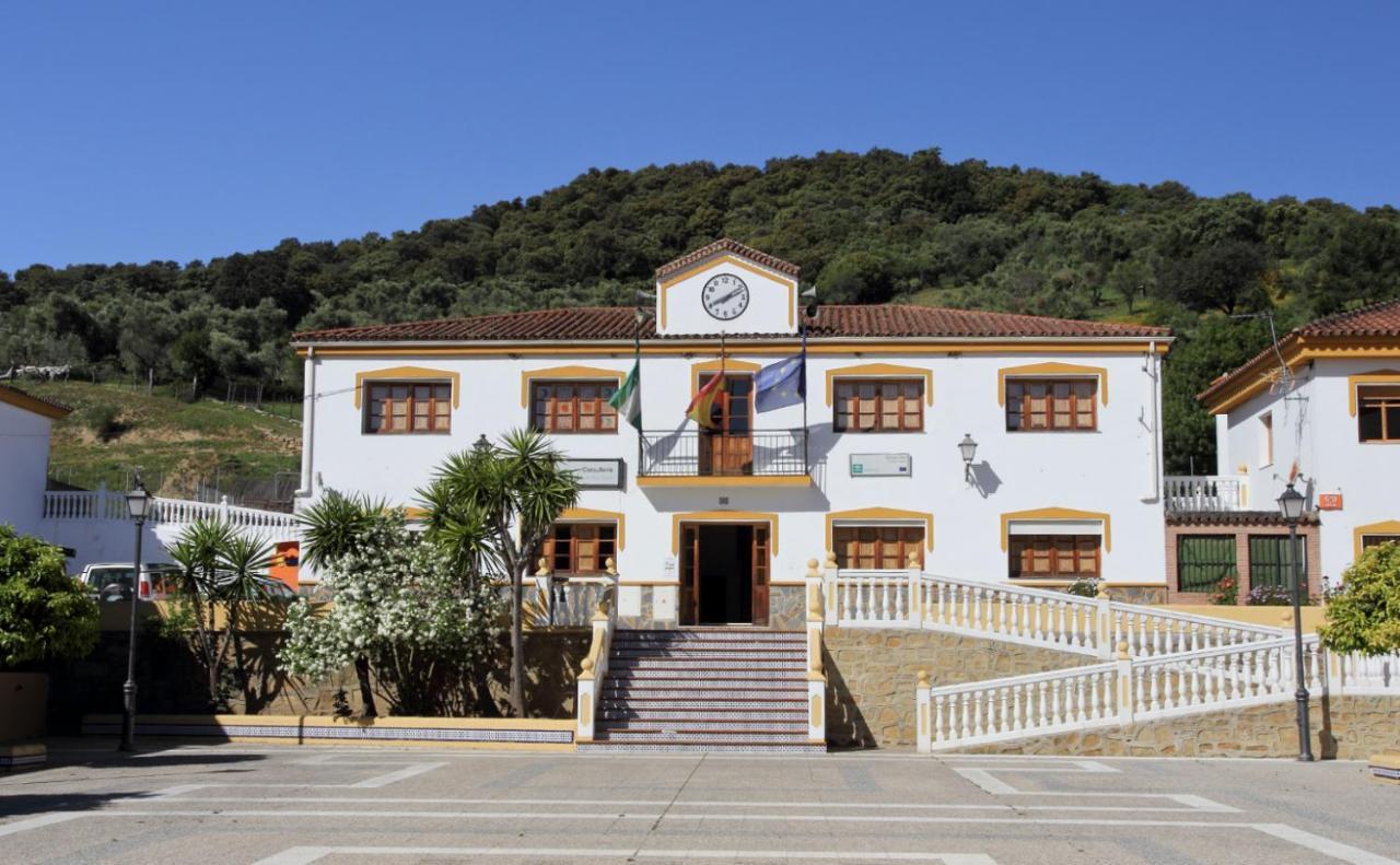 La Torre De Piedra - Perfect For A Family Holiday! *