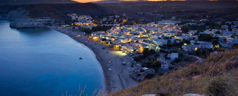 Precioso A 40 Metros Del Mar * Agua Amarga (Almeria)