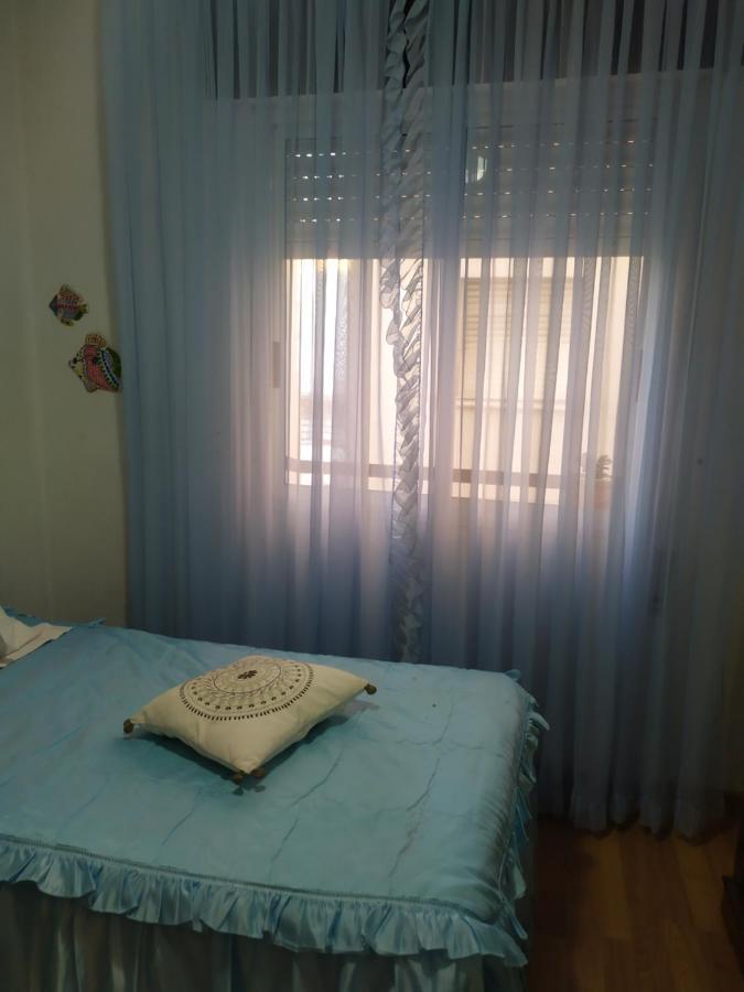 Habitación en casa particular Josefa House Huelva