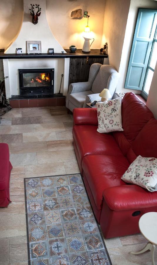 Holiday home Cortijo Privilegio *