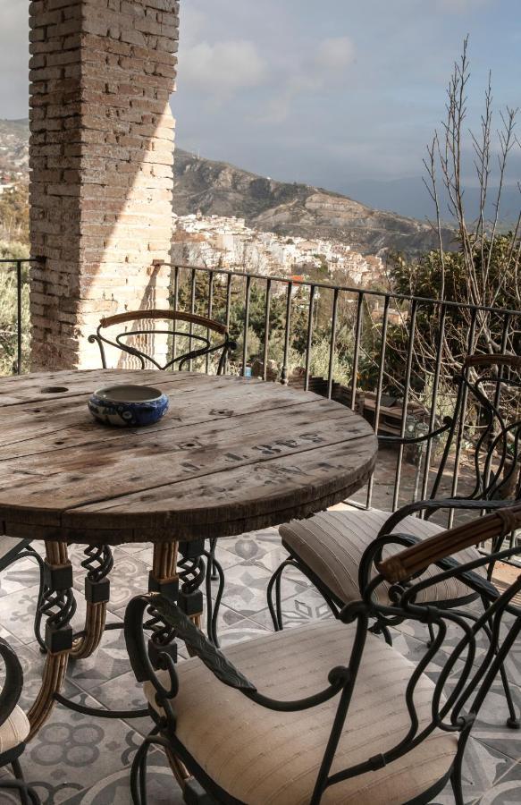 Cortijo Privilegio Holiday home