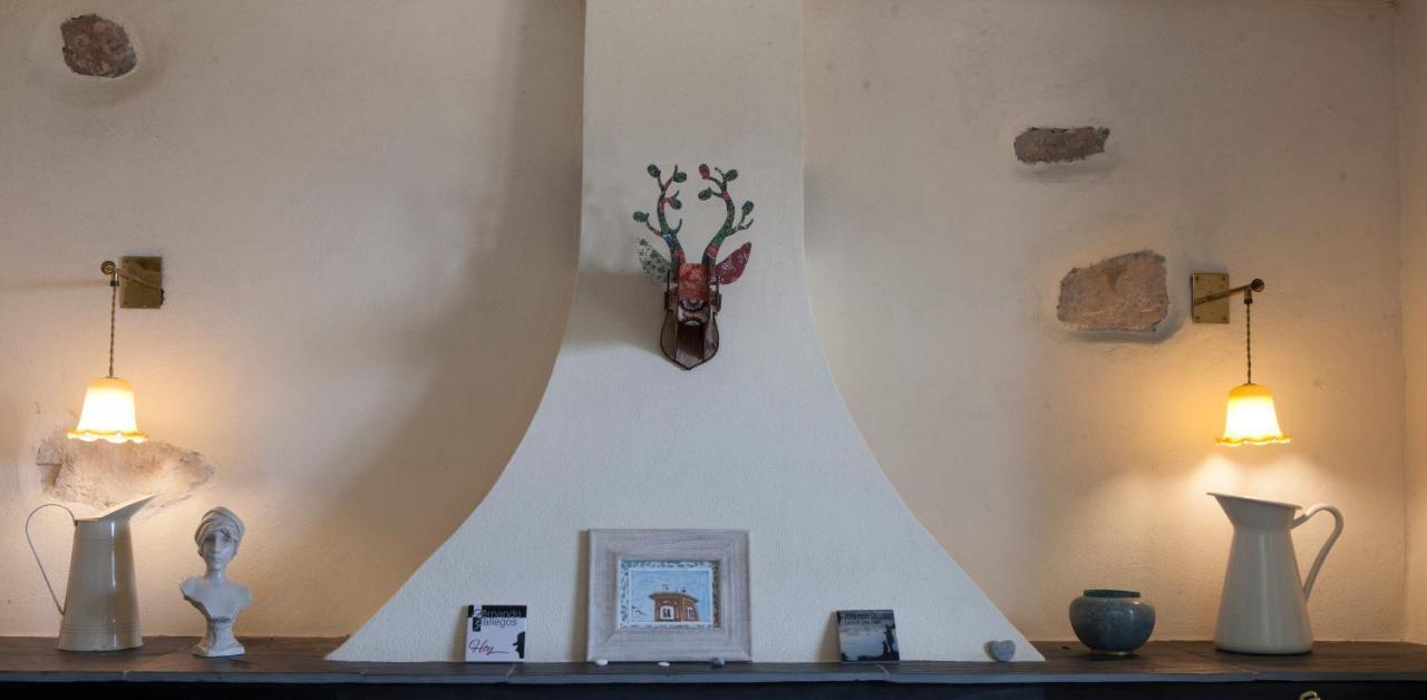 Cortijo Privilegio Lanjaron