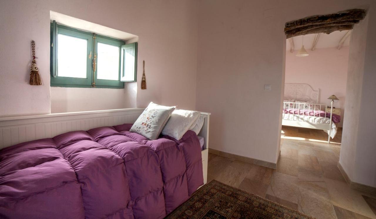 Cortijo Privilegio Holiday home