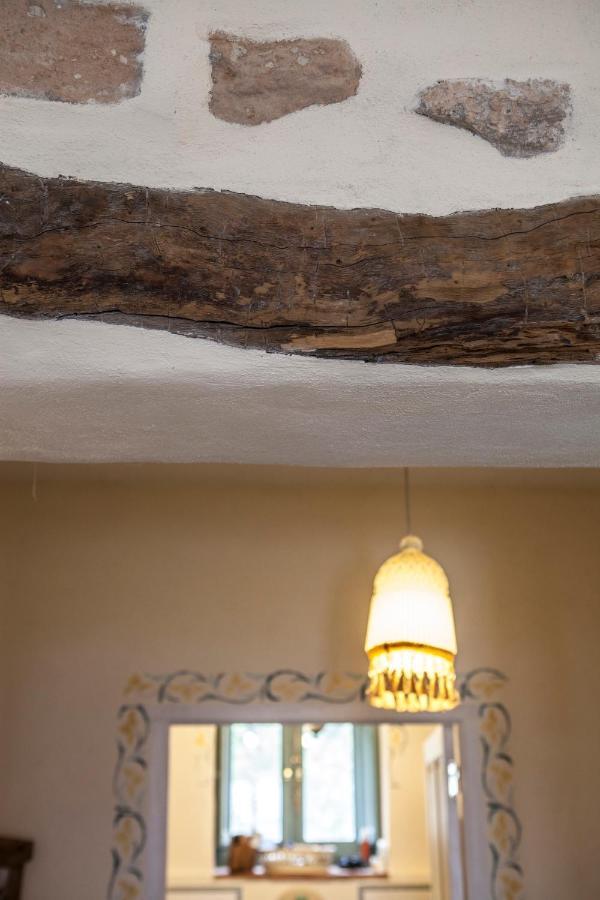 Cortijo Privilegio Holiday home Lanjaron