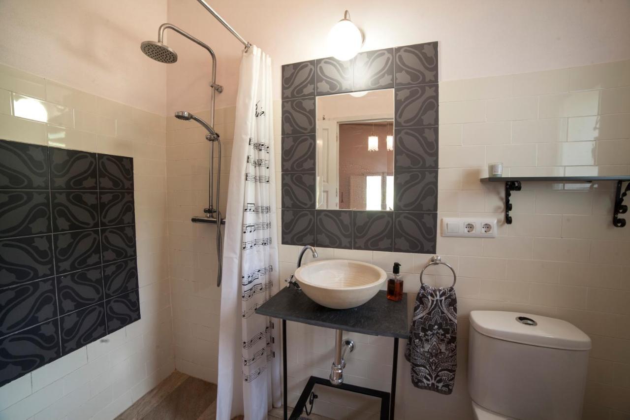 Cortijo Privilegio Holiday home Lanjaron