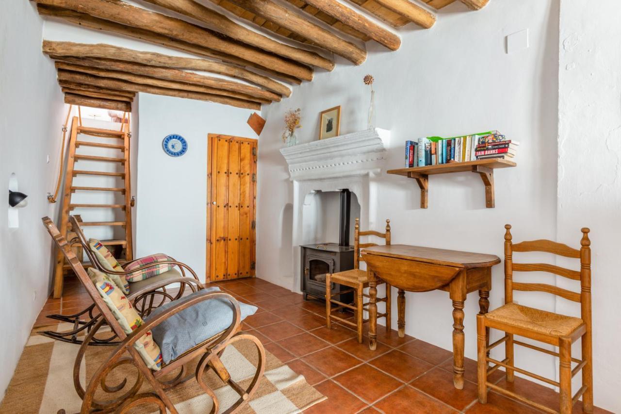Guest house Chimeneas Mairena
